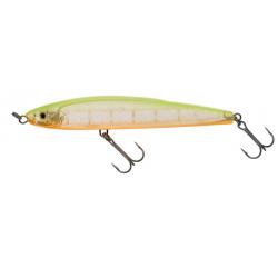 Leurre Gunki Shore Shaver 115 Coulant - 11.5cm 30g GHOST CHART BACK