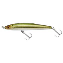 Leurre Gunki Shore Shaver 115 Coulant - 11.5cm 30g HL AYU