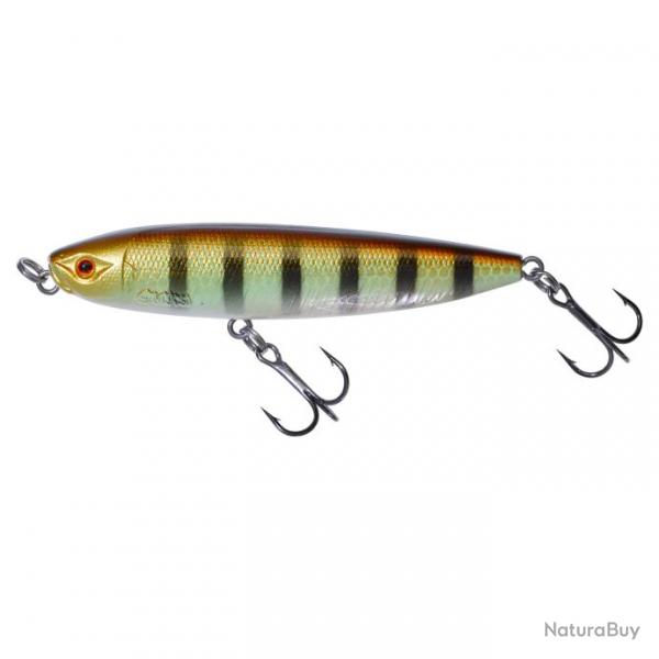 Leurre Gunki Megalon X-Cast 75 Flottant - 7.5cm 7.5g WILD PERCH