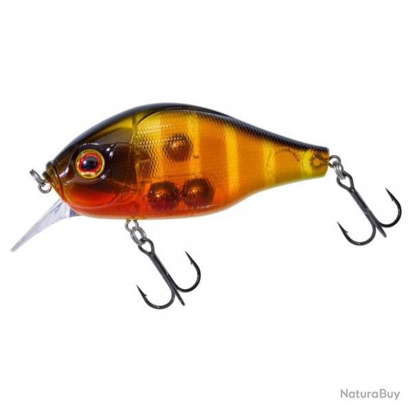 Leurre Gunki Dogora 85 Flottant - 8.5cm - 27g Bloody Perch