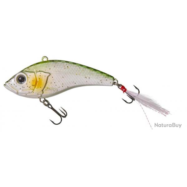 Leurre Gunki Kaiju Boost 55 Coulant - 5.5cm 8.4g Green Pepper Y.S