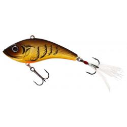 Leurre Gunki Kaiju Boost 69 Coulant - 6.9cm 18.7g BROWN CRAW