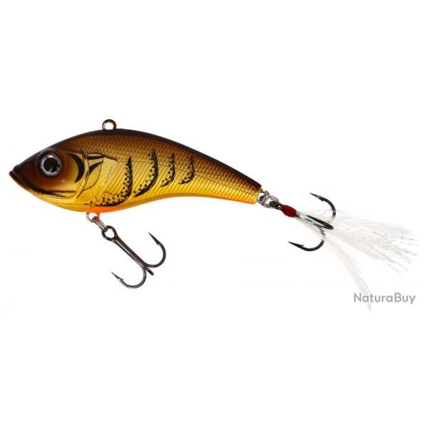 Leurre Gunki Kaiju Boost 69 Coulant - 6.9cm 18.7g BROWN CRAW