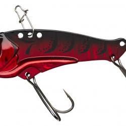 Leurre Gunki Muto Blade 66 Coulant - 6.6cm 19g RED CRAW