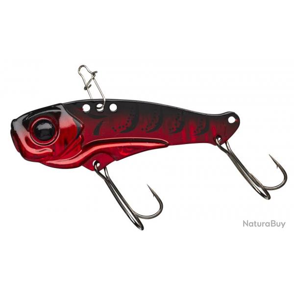 Leurre Gunki Muto Blade 66 Coulant - 6.6cm 19g RED CRAW