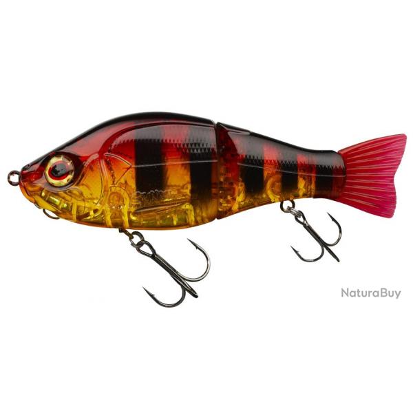 Leurre Gunki Scunner 175 Coulant Twin - 17.5cm 93g RED PERCH