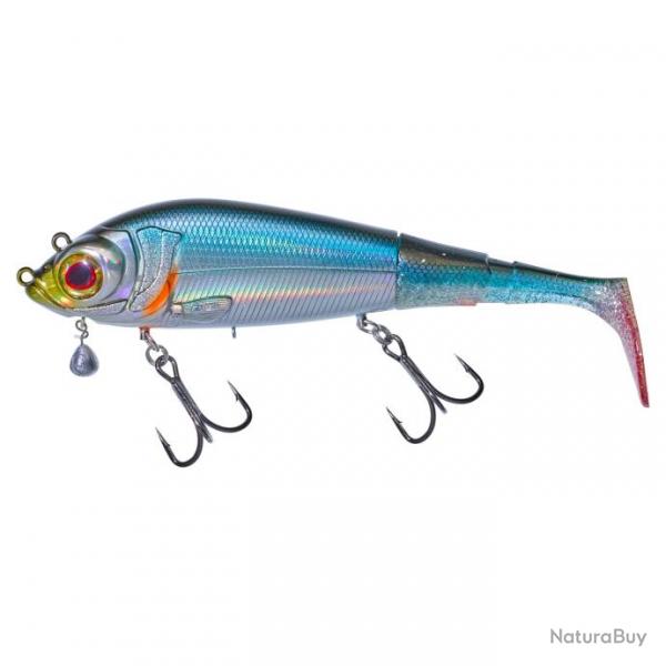 Leurre Gunki Grouper 180 S - 18cm 73.5g ROACH TENDANCE