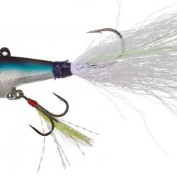 Leurre Gunki Jiger Jig 8G BLUE ALIVE