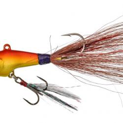 Leurre Gunki Jiger Jig 8G GOLDEN RED