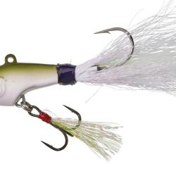 Leurre Gunki Jiger Jig 8G AYU