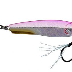 Leurre Gunki Space Jig 7.5G PINK SHINER