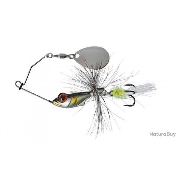 Leurre Gunki Alvin Fly 5.6G TINY ALIVE