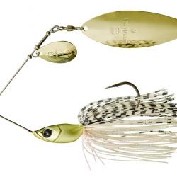 Leurre Gunki Spinnaker 3/4 - 21g CHAMPAGNE