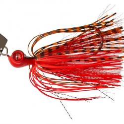 Leurre Gunki Boomer 14G RED DEVIL M.S