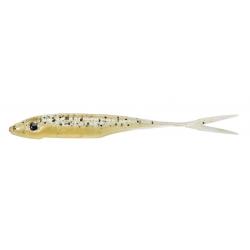 Leurre Gunki Kiddy 50 - 5cm GHOST ZANDER