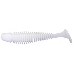 Leurre Gunki Tipsy-Sxl 76 - 7.6cm Pure White