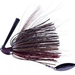 Leurre Gunki Hoverjig 10G Secret Craw