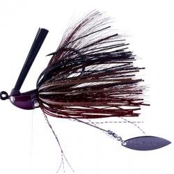 Leurre Gunki Hoverjig 14G Secret Craw