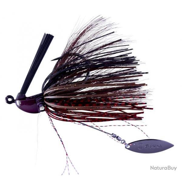 Leurre Gunki Hoverjig 14G Secret Craw