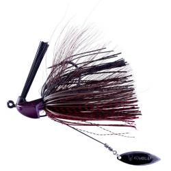 Leurre Gunki Hoverjig 21G Secret Craw