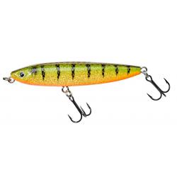 Leurre Gunki Megalon 75 Flottant - 7.5cm 6.1g STRASS PERCH