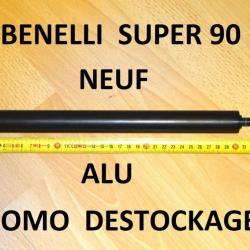 tube magasin ALU fusil BENELLI SUPER 90 S90 S 90 - VENDU PAR JEPERCUTE (b9559)