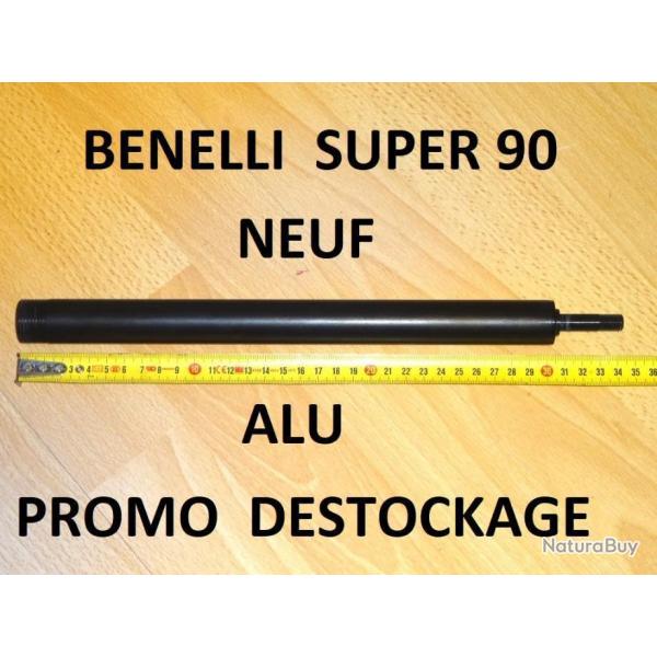 tube magasin ALU fusil BENELLI SUPER 90 S90 S 90 - VENDU PAR JEPERCUTE (b9559)