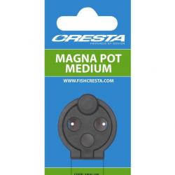 CRESTA COUPELLE MAGNA POT MEDIUM CRESTA