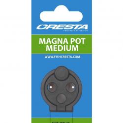 CRESTA COUPELLE MAGNA POT MEDIUM CRESTA