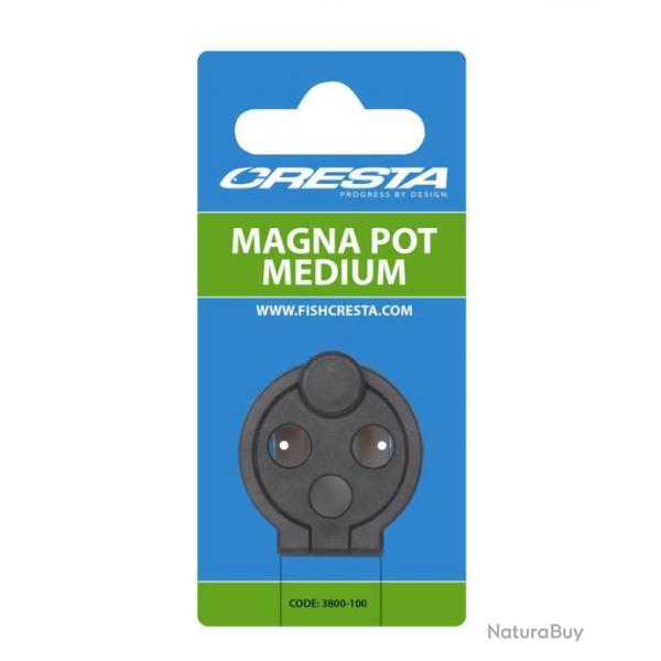 CRESTA COUPELLE MAGNA POT MEDIUM CRESTA