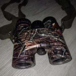 Jumelles barska 8x32 camo