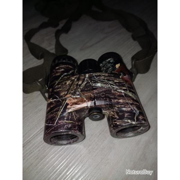 Jumelles barska 8x32 camo