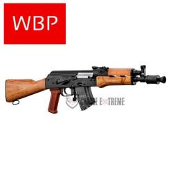 Carabine WBP Mini Jack Cal 7.62x39 mm Bois