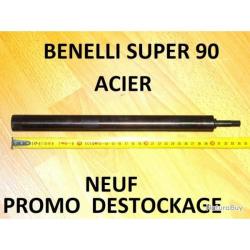 tube magasin ACIER fusil BENELLI SUPER 90 S90 S 90 - VENDU PAR JEPERCUTE (b9552)