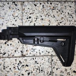 Tube Fab defense Ak47 avec absorbeur et crosse