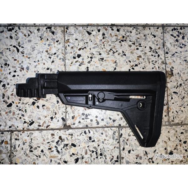 Tube Fab defense Ak47 avec absorbeur et crosse