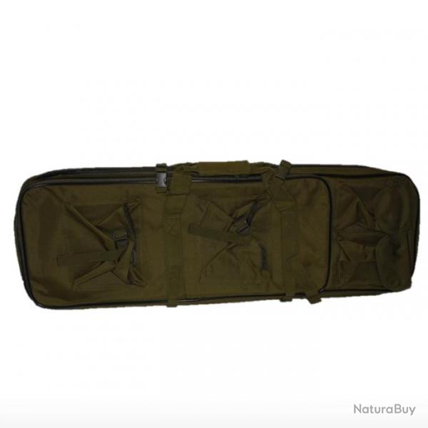 HOUSSE ARME D'PAULE - 85 CM - VERT