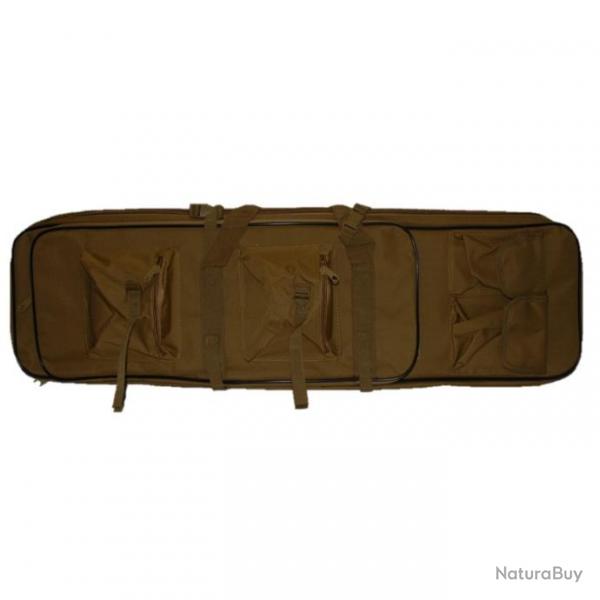 HOUSSE ARME D'PAULE - 120 CM - TAN