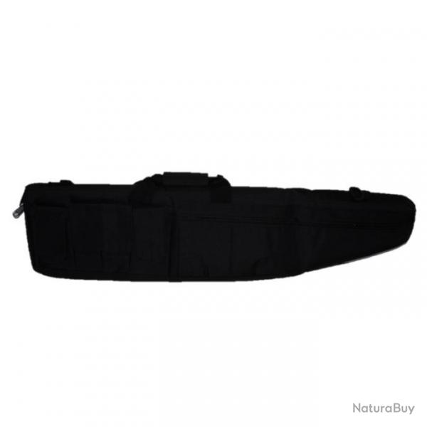 BF24 - HOUSSE TACTICAL 100 CM - NOIR