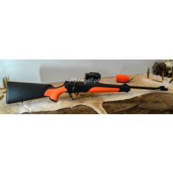 CARABINE BLASER R8 PROF ORANGE CAL 30.06 + RD20 NEUVE