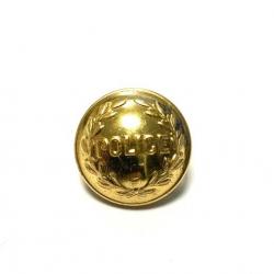 Bouton Police Militaire 20mm