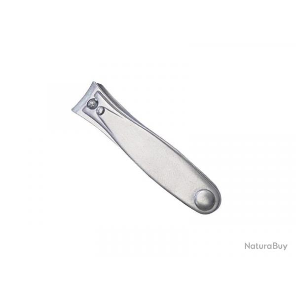 COUPE ONGLE INOX 6CM