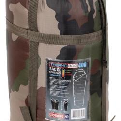 Sac De Couchage ThermoBag 400 Grand Froid Camo CE Cityguard