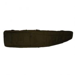 HOUSSE TACTICAL 120 CM - VERT