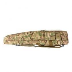 HOUSSE TACTICAL 120 CM - CAMO