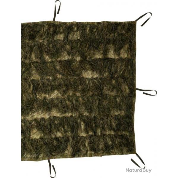 Camouflage Woodland Ghillie Jack Pyke 4 x 1.5 m