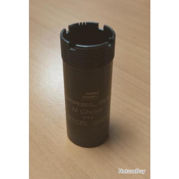 *** DSTOCKAGE - Choke interchangeable pour fusil SARSILMAZ Cal.12 ***