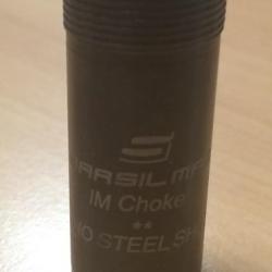 *** DÉSTOCKAGE - Choke interchangeable pour fusil SARSILMAZ C.12 ***