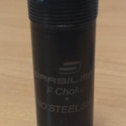 *** DÉSTOCKAGE - Choke interchangeable pour fusil SARSILMAZ Calibre 12 ***