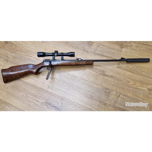 Carabine CBC model 122 - 22LR